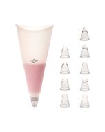 Küchenprofi BAKE Spritzbeutel