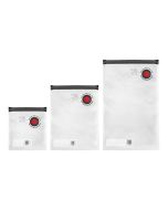 Zwilling Fresh & Save Vakuum Beutelset, S/M/L, 5-tlg.