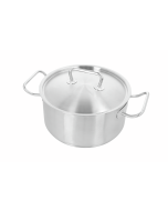 Demeyere Classic Pro 3 Bratentopf