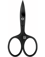 Zwilling Premium Black Nagelschere matt