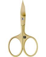 Zwilling Premium Nagel- und Hautschere gold