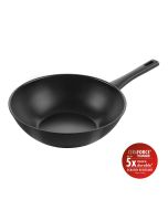Medura Wok, Duraslide® Granite Coating