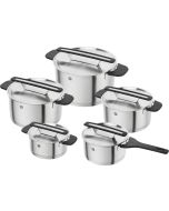 Zwilling More Kochtopfset 5-tlg.