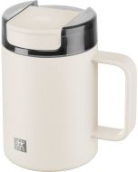 Zwilling Thermo Plus Thermobecher, 380 ml, Edelstahl