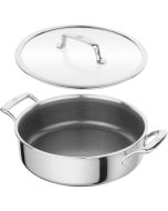 Zwilling Peak Servierpfanne, ⌀26cm