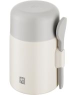 Zwilling Thermo Plus Speisebehälter, 600 ml, Edelstahl