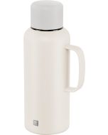 Zwilling Thermo Plus Thermokanne, 1,2 l, Edelstahl