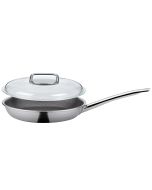 Vulcano Cut Resist Pure Pan