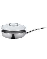Spring Vulcano Cut Resist Pure Pan XL