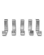 seleXions® Haken 5 Stück