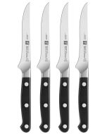 Pro Steak Set, 4 pcs.