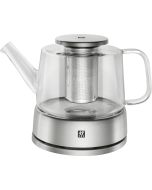 Sorrento Teapot with warmer