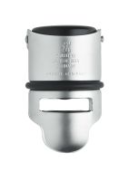 ZWILLING Bottle Sealer, nickel-plated