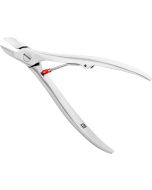 Zwilling Twinox Nagelzange, Edelstahl mattiert