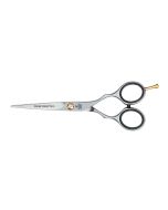 Zwilling Twinox Haarschere, Edelstahl mattiert