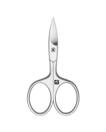 Zwilling Twinox Nagelschere, Edelstahl mattiert