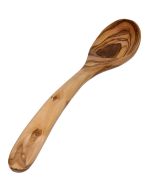 seleXions® Servierkelle Olivenholz, 30cm