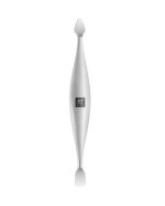 Zwilling Premium 2-in-1 Instrument, Edelstahl mattiert