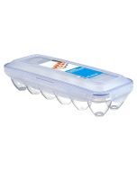 LocknLock Eierbox für 12 Eier (HPL954)