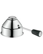 Kisag Standard Gas Burner Special Design