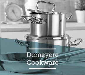 Demeyere Cookware